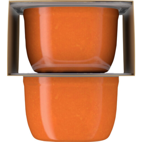 Gerber Supported Sitter 1st Foods Sweet Potato