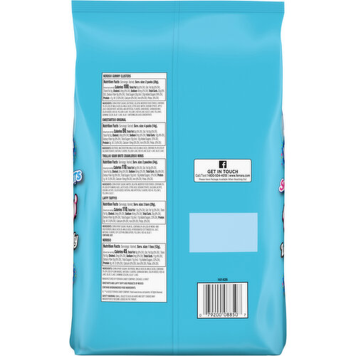 Ferrara Assorted Candy