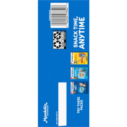 Chips Ahoy! Disney Encanto Cookies
