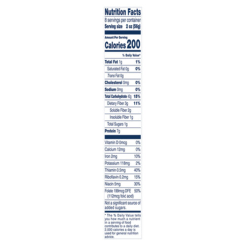 Barilla Angel Hair - Non-GMO Pasta Made with Durum Wheat Semolina & Kosher Certified Pasta