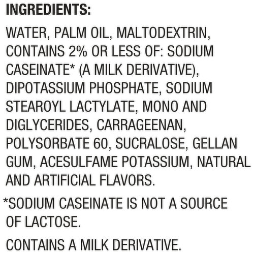 International Delight Zero Sugar Pumpkin Pie Spice Coffee Creamer