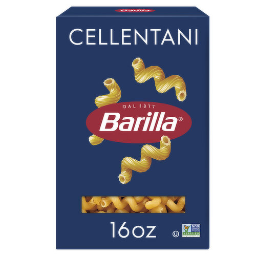 Barilla Cellentani Pasta