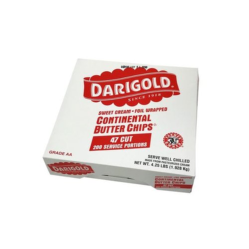 Darigold Salted Butter Pats