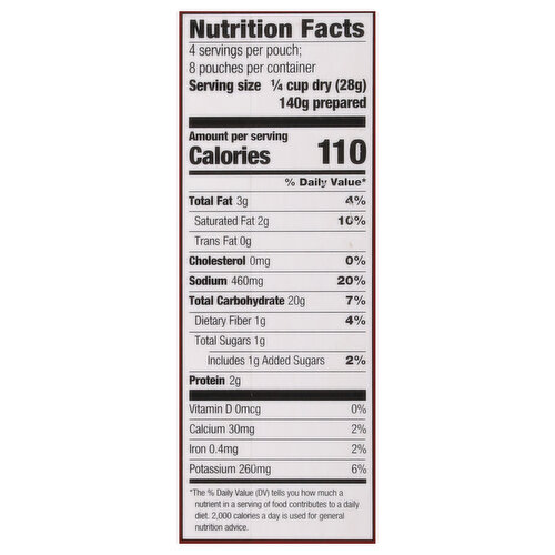 Idahoan Mashed Potatoes, Buttery Homestyle