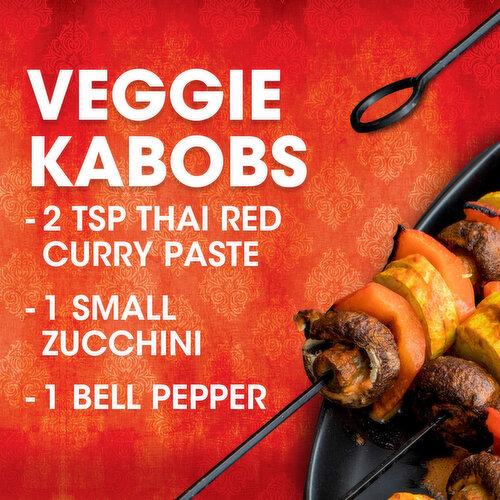 Thai Kitchen Gluten Free Red Curry Paste