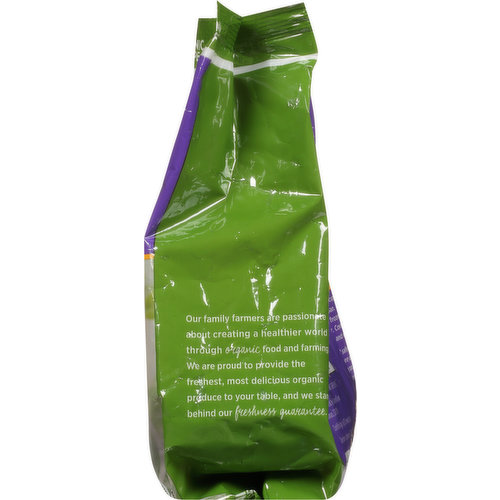 Earthbound Farm Green Peas