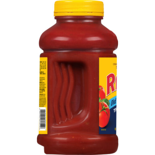 Ragu Sauce, Traditional, Old World Style