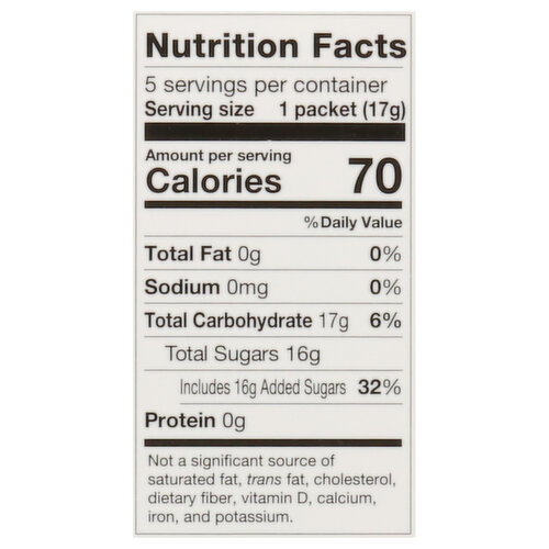 Twinings Refreshers Instant Beverage Strawberry Raspberry Herbal Tea