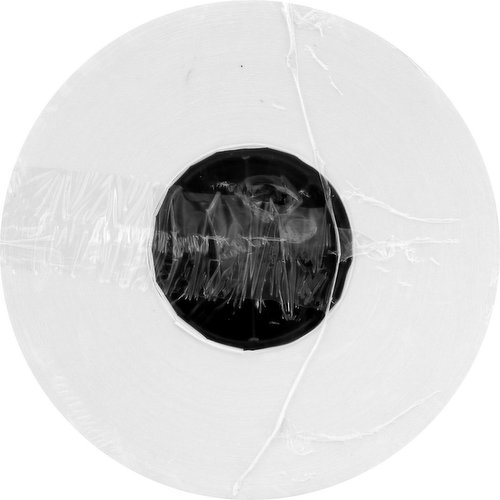 Papercutters Inc. Paper, White Butcher, 1000 Feet