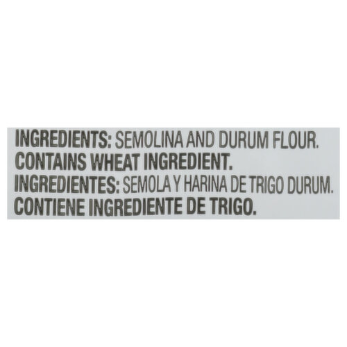 La Moderna Pasta, Fideo