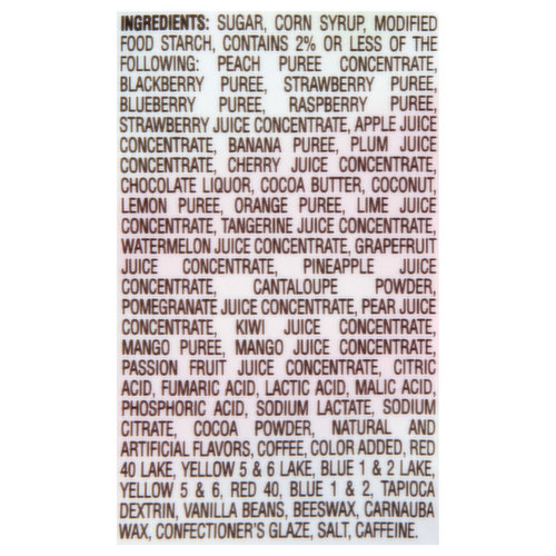 Jelly Belly Jelly Beans, 49 Flavors