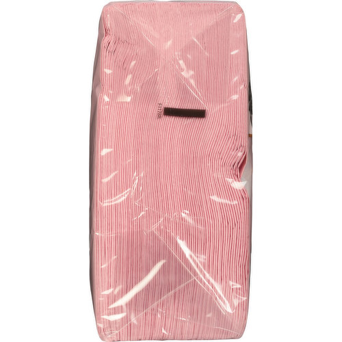 First Street Luncheon Napkins, Classic Pink, 3-Ply