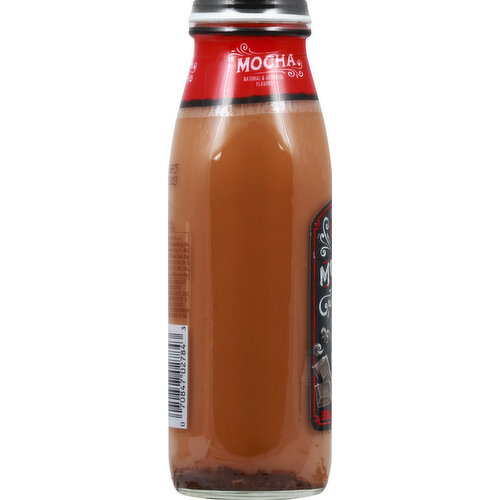 Monster Energy Coffee, 100% Arabica, Mocha