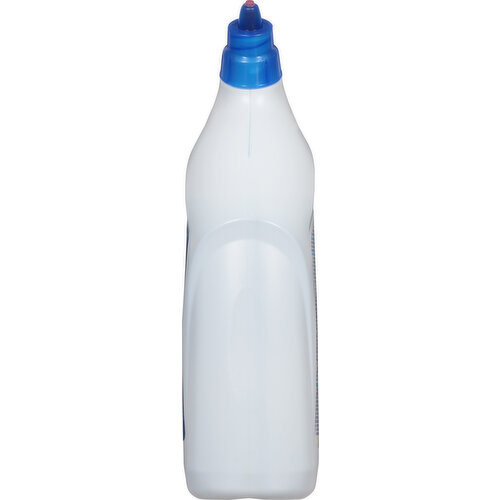Lysol Toilet Bowl Cleaner, Complete Clean Power