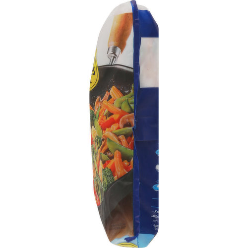 Birds Eye Veggies & Sauce, Stir-Fry, Asian Style - Smart & Final