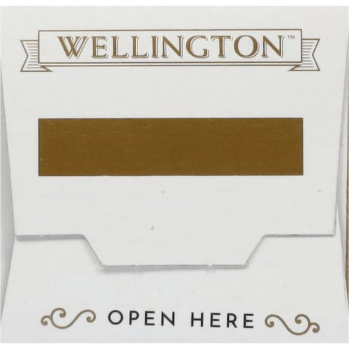 Wellington Water Crackers, Cracked Pepper