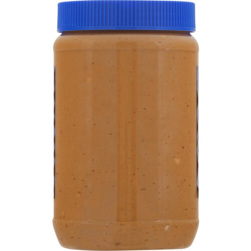 Skippy Peanut Butter, Extra Crunchy