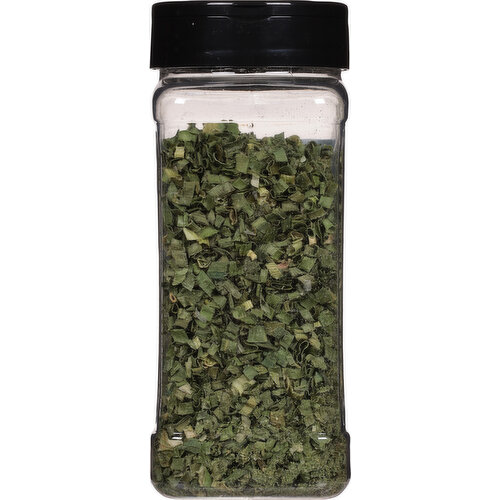 First Street Chives, Chopped