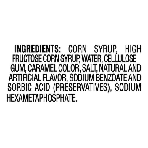 Pearl Milling Company Syrup, Original