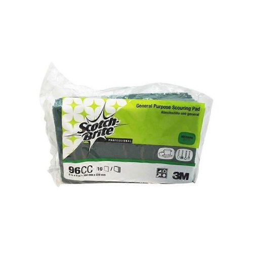 Scotch Brite 6x9 Scour Pad