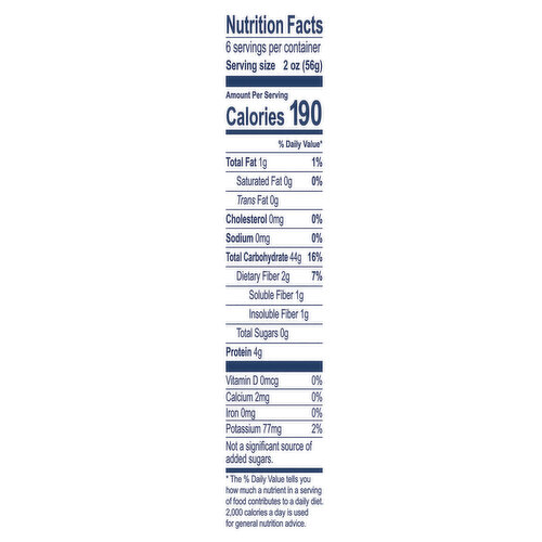 Barilla Gluten Free Fettuccine Pasta - Non-GMO Gluten Free Pasta Made with Blend of Corn & Rice - Vegan Pasta