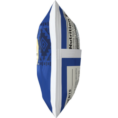 El Monterey Burrito, Shredded Steak, Cheese & Rice