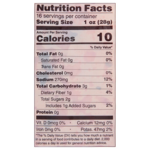 Cleveland Kimchi, Classic