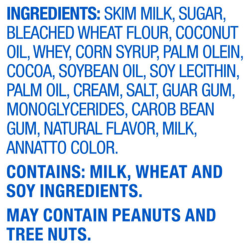 Drumstick Vanilla Mini Mini Frozen Dairy Dessert Cones Family Pack