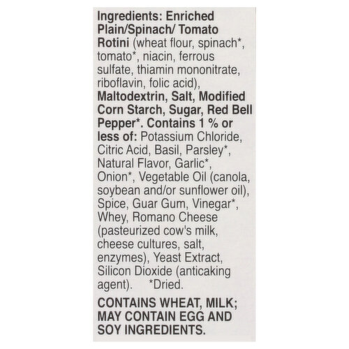 Suddenly! Classic Pasta Salad