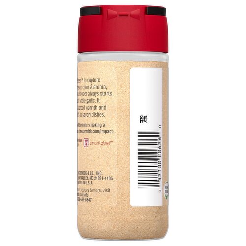 McCormick Garlic Powder