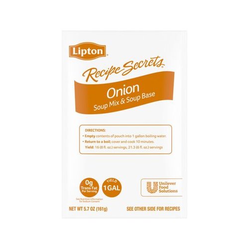 Lipton Onion Soup Mix