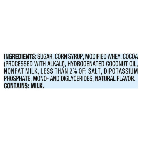 Swiss Miss Hot Cocoa Mix, Milk Chocolate Flavor