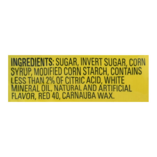 Swedish Fish Candy, Soft & Chewy, Mini, Family Size