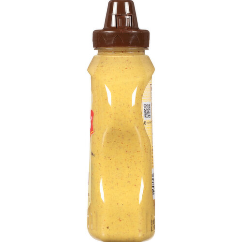 french's mustard spicy brown