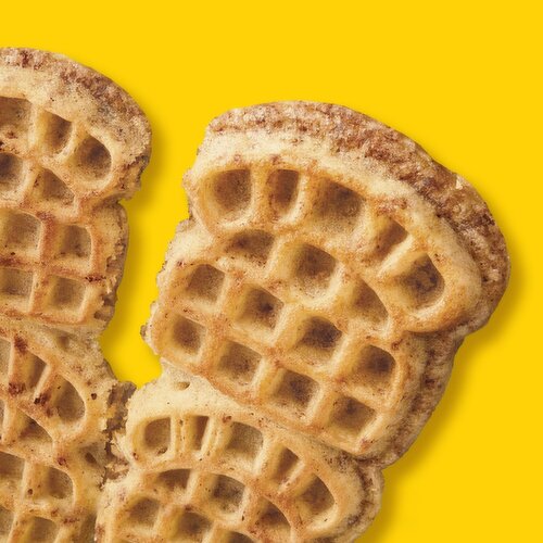 Eggo Frozen Waffle Bites, Cinnamon Toast, Family Pack
