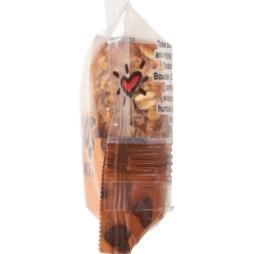 Bobo's Oat Bar, Chocolate Chip