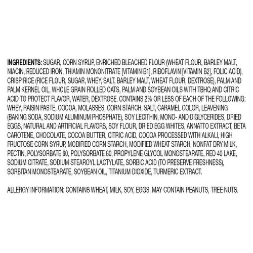 Little Debbie Cookies, Big Pack