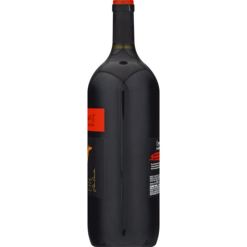 Yellow Tail Cabernet Sauvignon, Australia