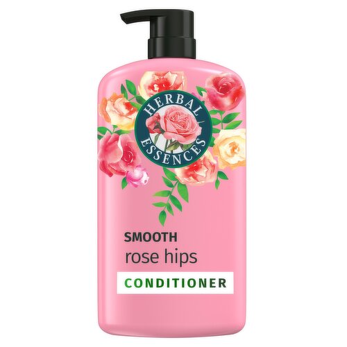 Herbal Essences Smooth Collection Conditioner, 29.2 fl oz