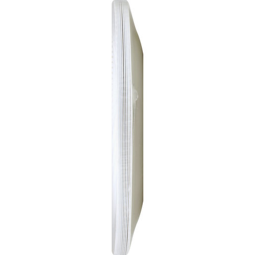 First Street Plates, Contemporary, 10-1/4 Inch