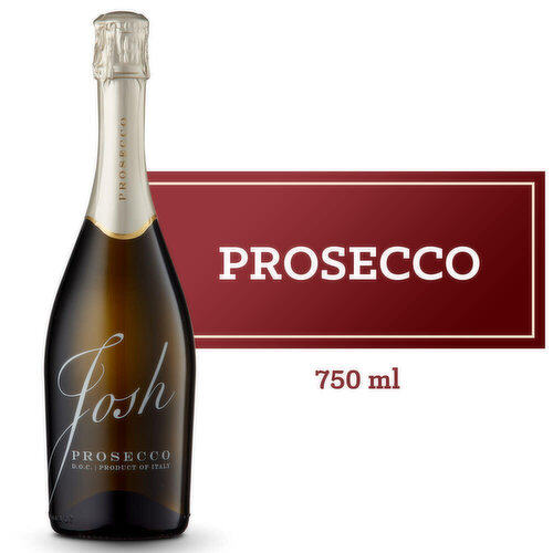 Josh Cellars Glera/Prosecco Italy Sparkling Wine