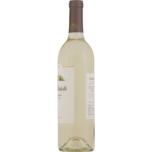 Chateau Ste. Michelle Sauvignon Blanc, Columbia Valley