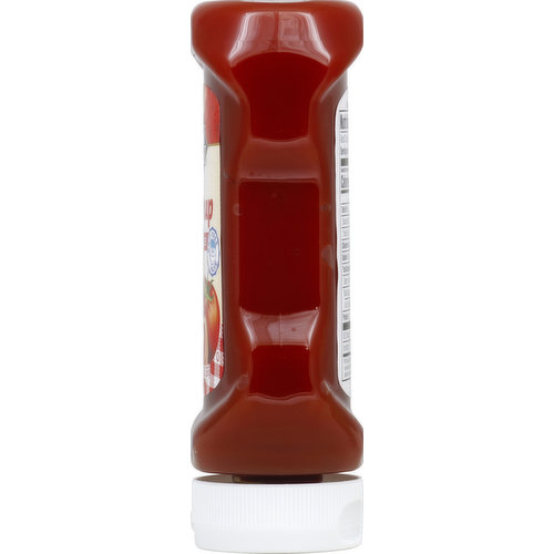 First Street Ketchup