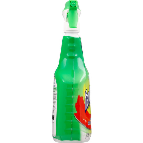 fantastik Multi-Purpose Cleaner, Disinfectant, Fresh Scent