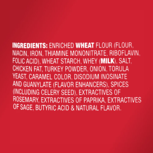 McCormick Turkey Gravy Seasoning Mix
