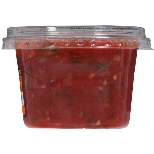Casa Sanchez Salsa Roja, Medium