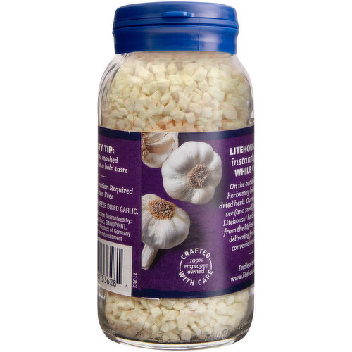 Litehouse Garlic