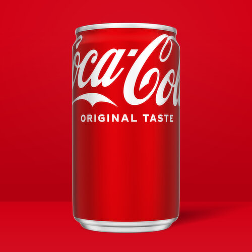 Coca-Cola  Soda Soft Drink Fridge Pack