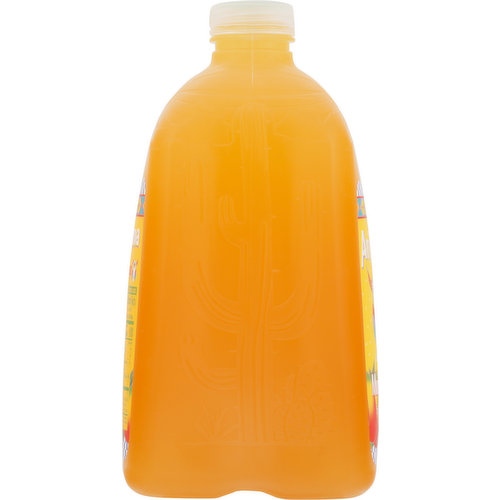 AriZona Fruit Juice Cocktail, Mucho Mango