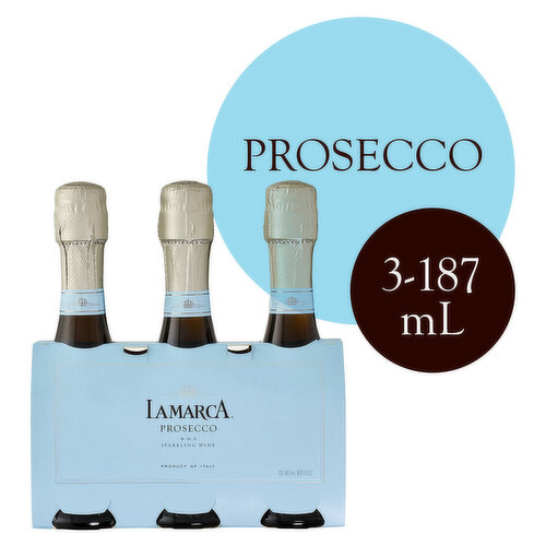 La Marca Prosecco Sparkling Wine